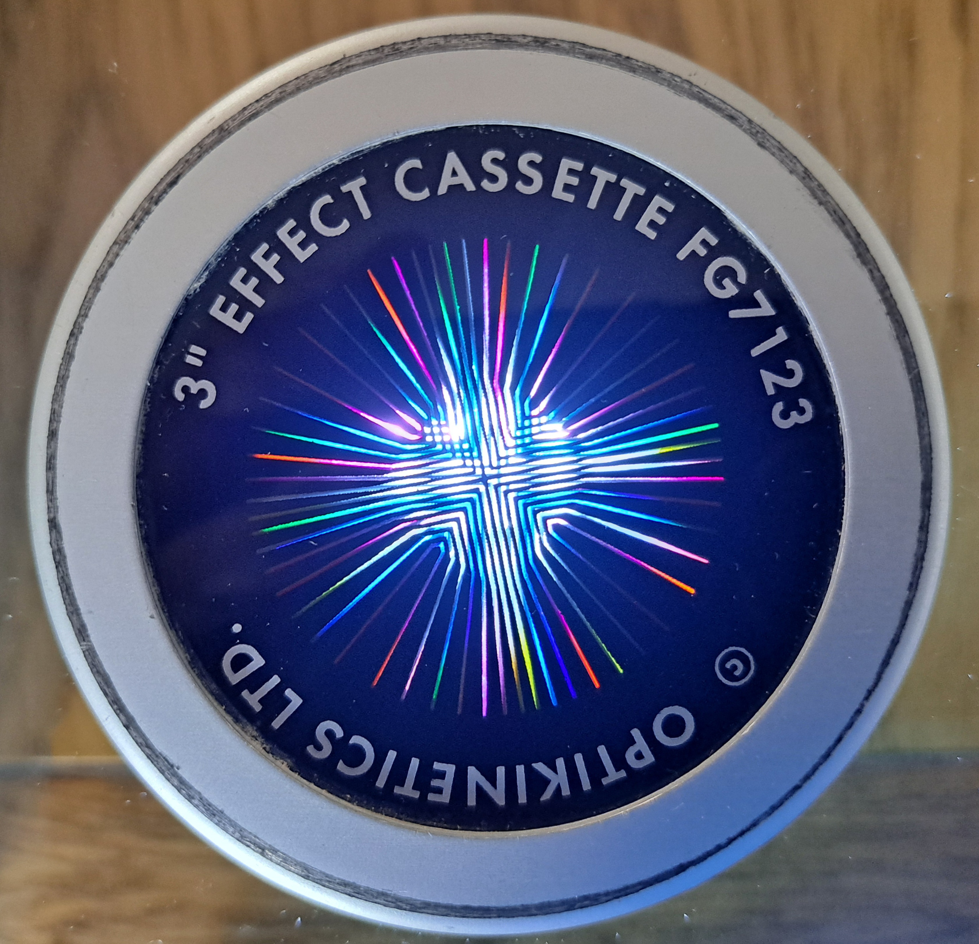 FG7123 (2) Effect